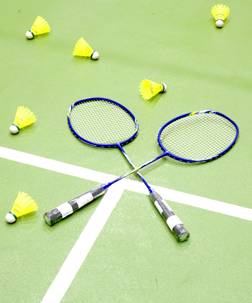 Badminton