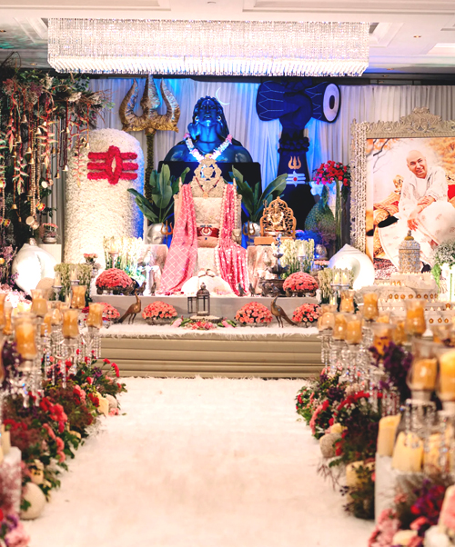 Events Venue
