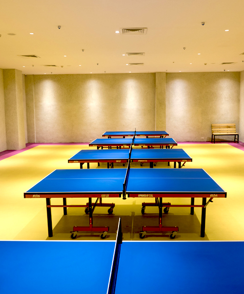 Table Tennis